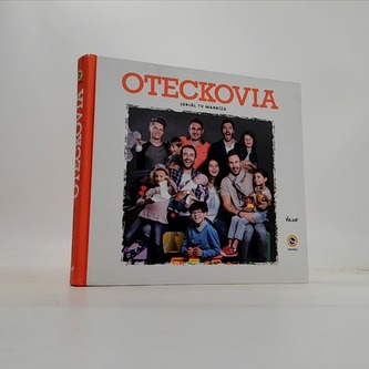 Oteckovia