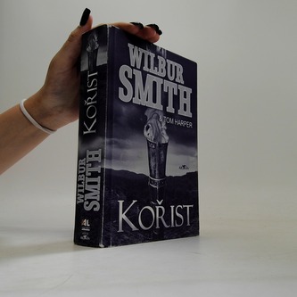 Kořist