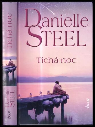 Tichá noc (Danielle Steel, 2022) Tichá noc (Danielle Steel, 2022)