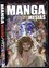 Manga Mesiáš (Hidenori Kumai, 2006)