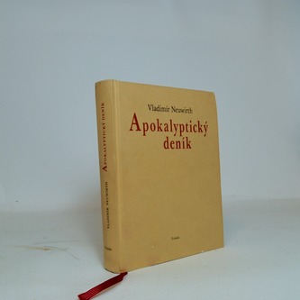 Apokalyptický deník