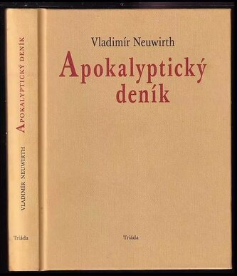 Apokalyptický deník (Vladimír Neuwirth, 2018)