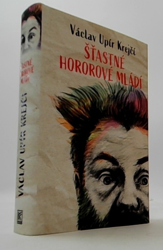 Šťastné hororové mládí