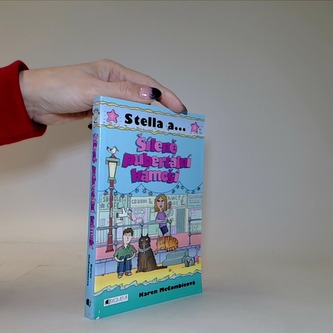 Šíleně pubertální kámoši