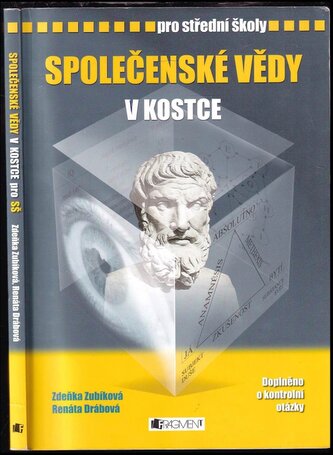 Společenské vědy v kostce : pro střední školy (Zdeňka Zubíková, 2007)