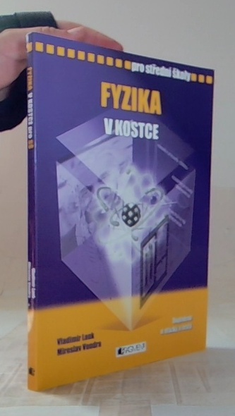 Fyzika v kostce pro střední školy