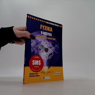 Fyzika v kostce pro střední školy