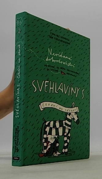 Svéhlavíny S. 2 - Čekání na zázrak