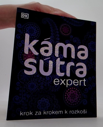Kámasútra expert