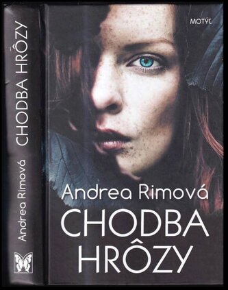Chodba hrôzy (Andrea Rimová, 2018)