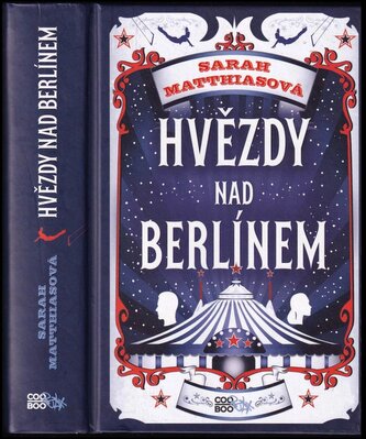 Hvězdy nad Berlínem (Sarah Matthias, 2018)