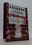 Kavárna v Kodani