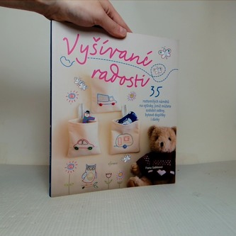 Vyšívané radosti