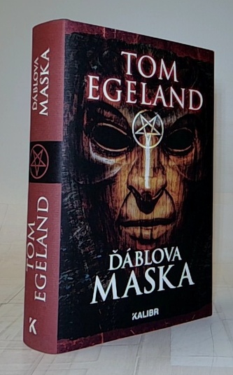 Ďáblova maska