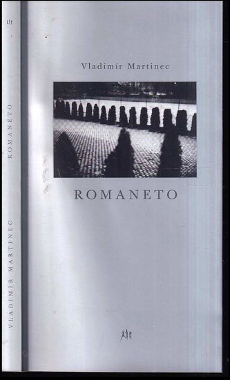 Romaneto (Vladimír Martinec, 2018)