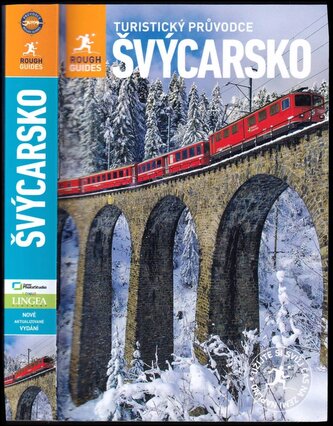 Švýcarsko (Matthew Teller, 2018)