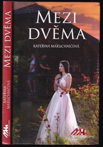 Mezi dvěma PODPIS (Kateřina Maruchničová, 2018)