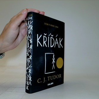Kříďák