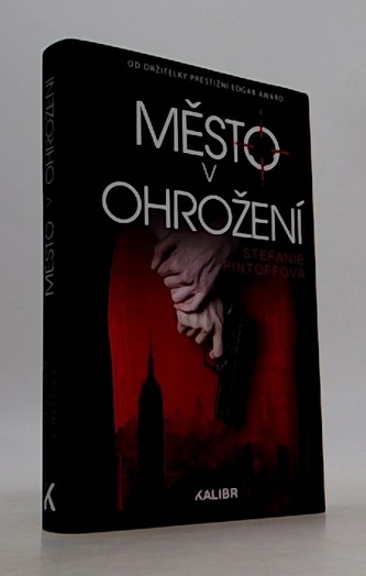 Město v ohrožení