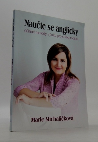 Naučte se anglicky
