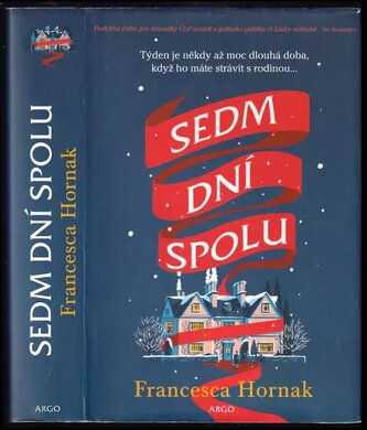 Sedm dní spolu (Francesca Hornak, 2018)