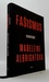 Fašismus - Varování