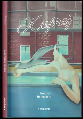 Kuprej (Hermanová Zuzana, 2022)