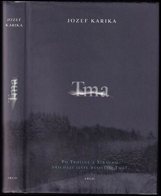 Tma (Jozef Karika, 2018)