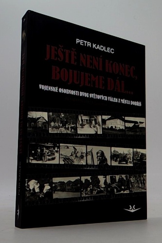 Ještě není konec, bojujeme dál ...