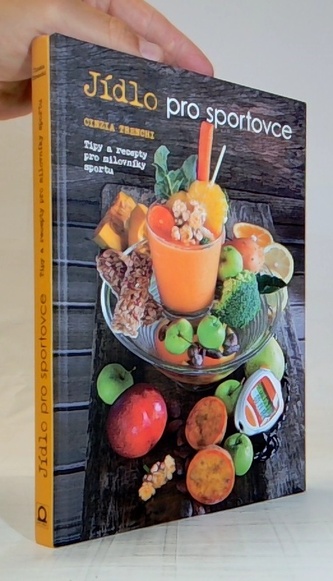 Jídlo pro sportovce