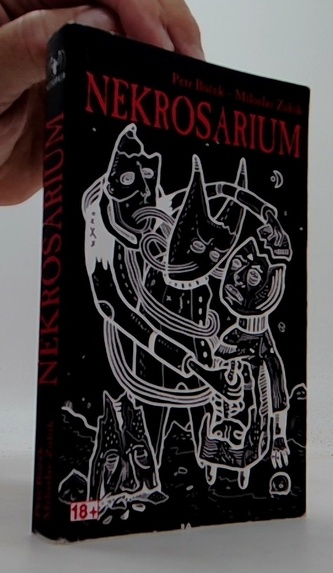 Nekrosarium