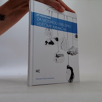 Za modrou oblohu vděčíme mrakům