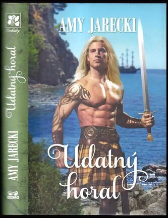 Udatný horal (Amy Jarecki, 2018)