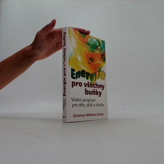 Energie pro všechny buňky