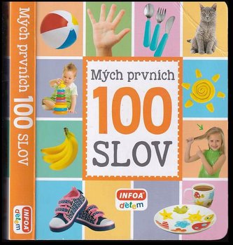 Mých prvních 100 slov (, 2018)