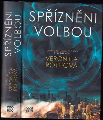 Spřízněni volbou (Veronica Roth, 2022)