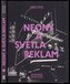 Zmizelá Praha Neony a světla reklam