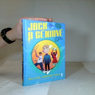 Výprava do ledové země