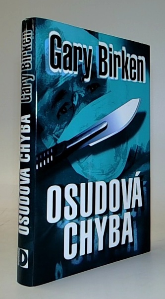 Osudová chyba Osudová chyba