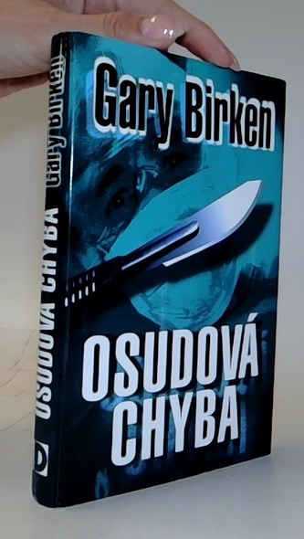 Osudová chyba Osudová chyba