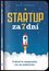Startup za 7 dní : dokud to nespustíte, nic se nedozvíte (Dan Norris, 2018)