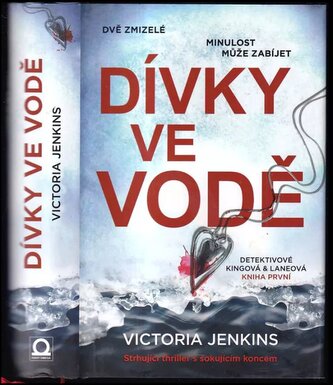 Dívky ve vodě (Victoria Jenkins, 2018)