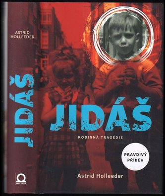 Jidáš (Astrid Holleeder, 2018)