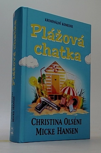 Plážová chatka