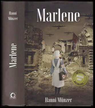 Marlene (Hanni Münzer, 2018)