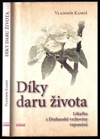 Díky daru života (Vladimír Kameš, 2018)