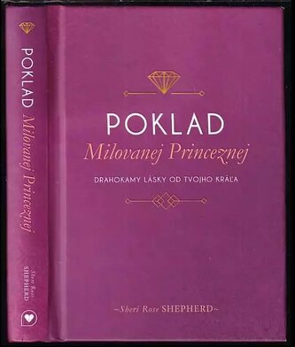 Poklad Milovanej Princeznej