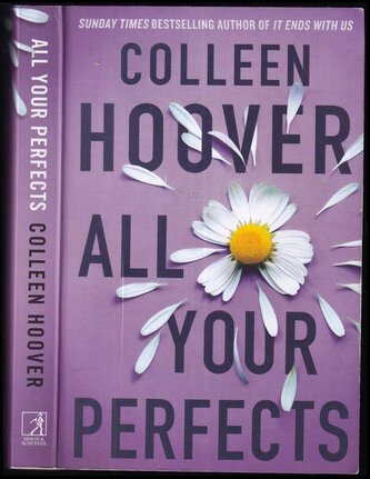 All your perfects (Colleen Hoover, 2022)