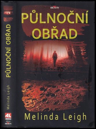 Půlnoční obřad (Melinda Leigh, 2018) Půlnoční obřad (Melinda Leigh, 2018)