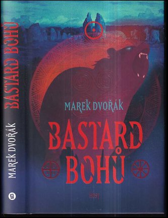Bastard bohů (Marek Dvořák, 2022)